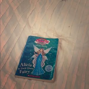 Rainbow Magic!! Special Addition🌌🌌🌌